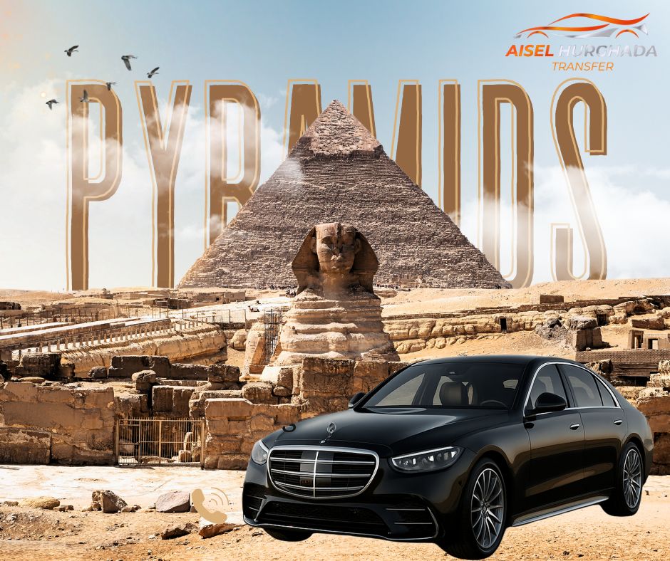 Privater Transfer von Safaga nach Kairo