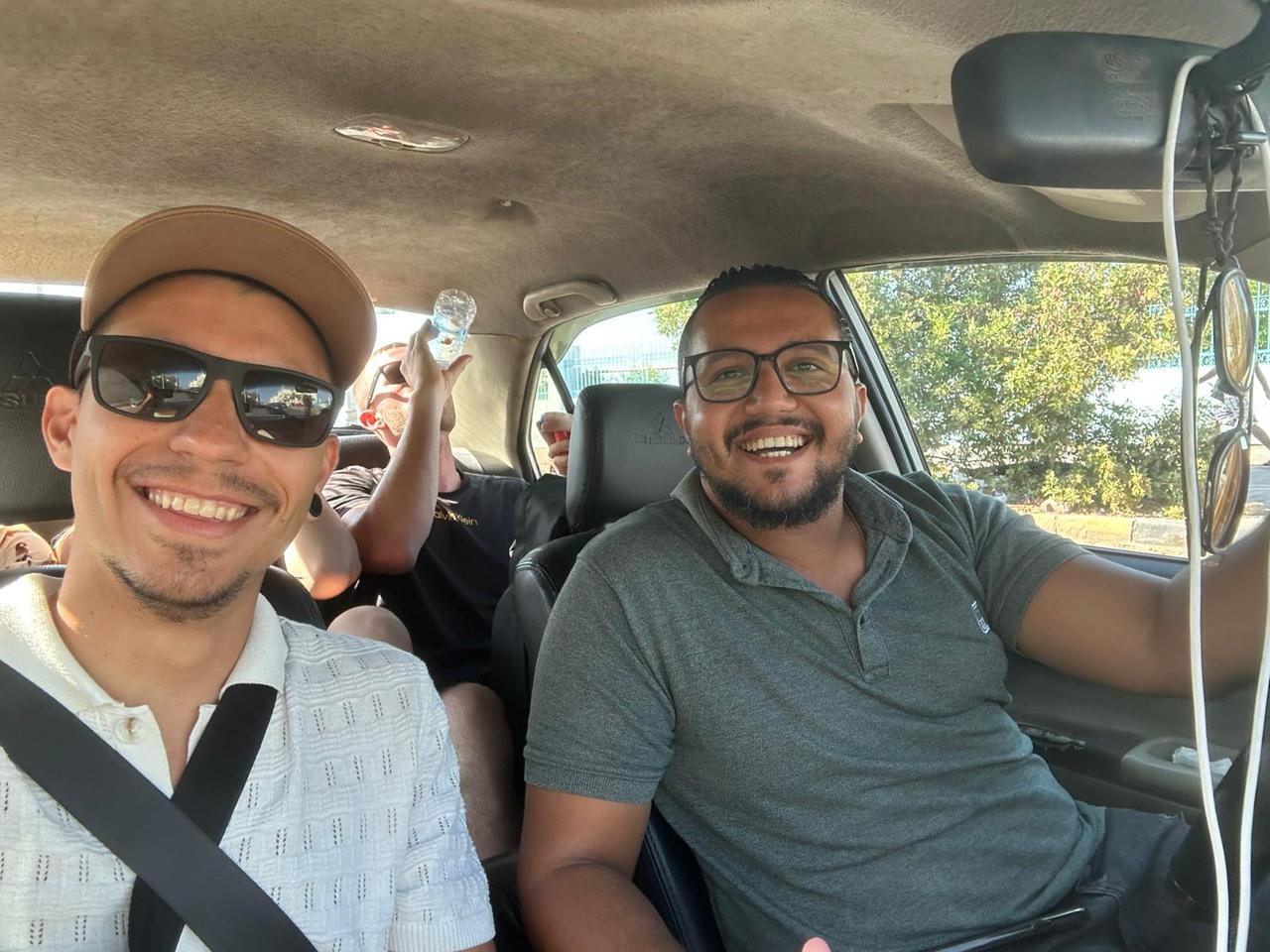 aisel Hurghada Gäste