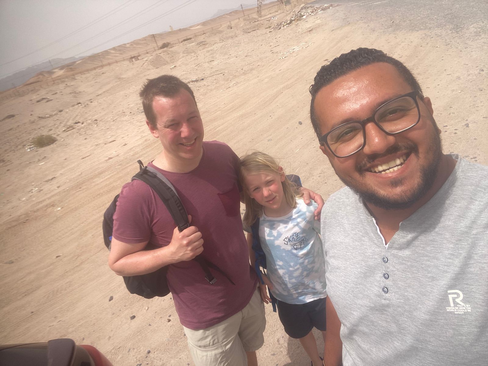 aisel Hurghada Gäste