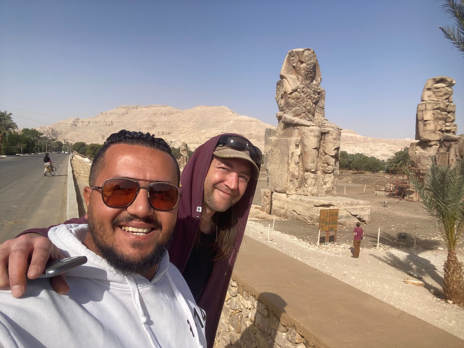aisel Hurghada Gäste