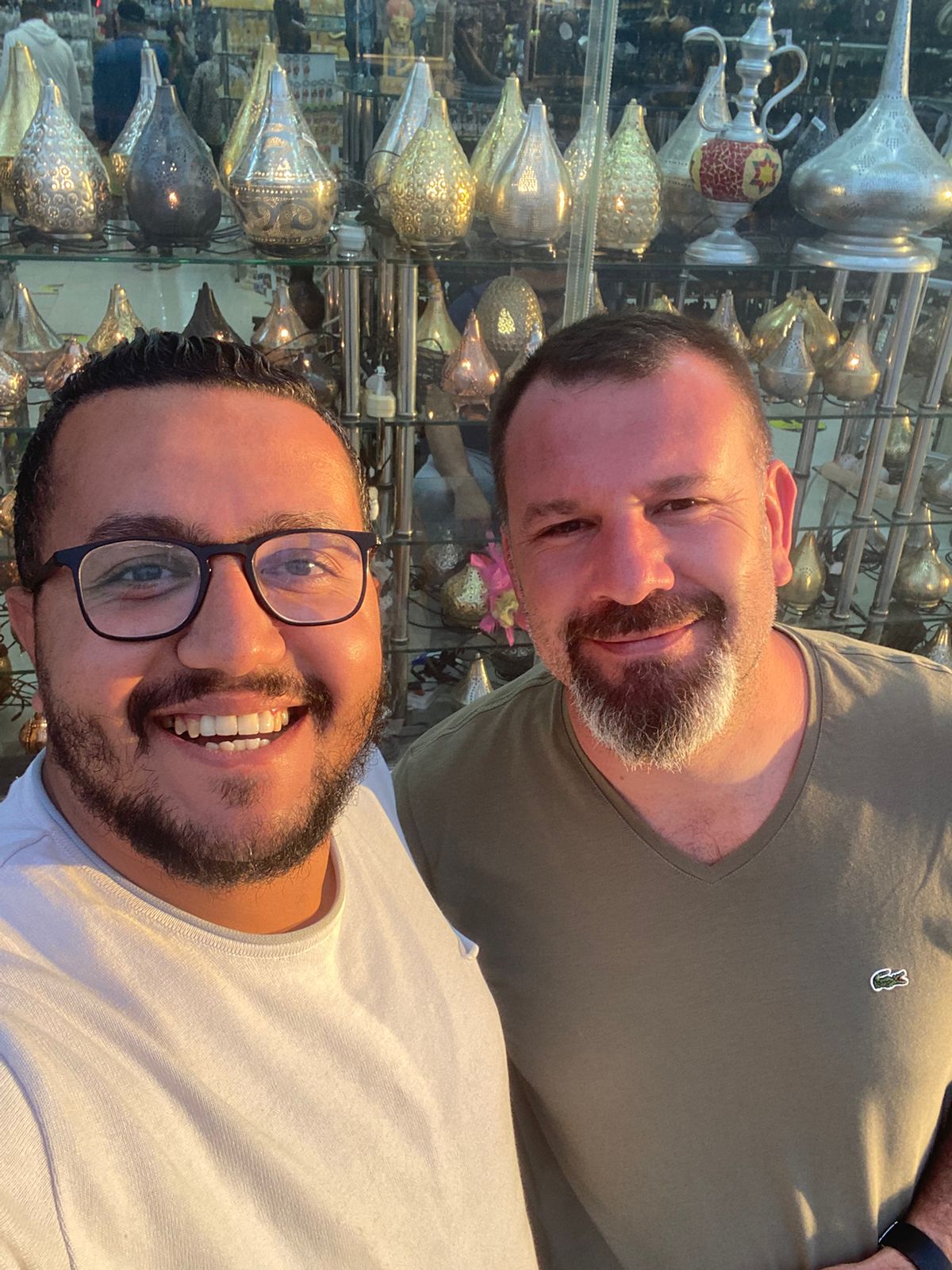 aisel Hurghada Gäste