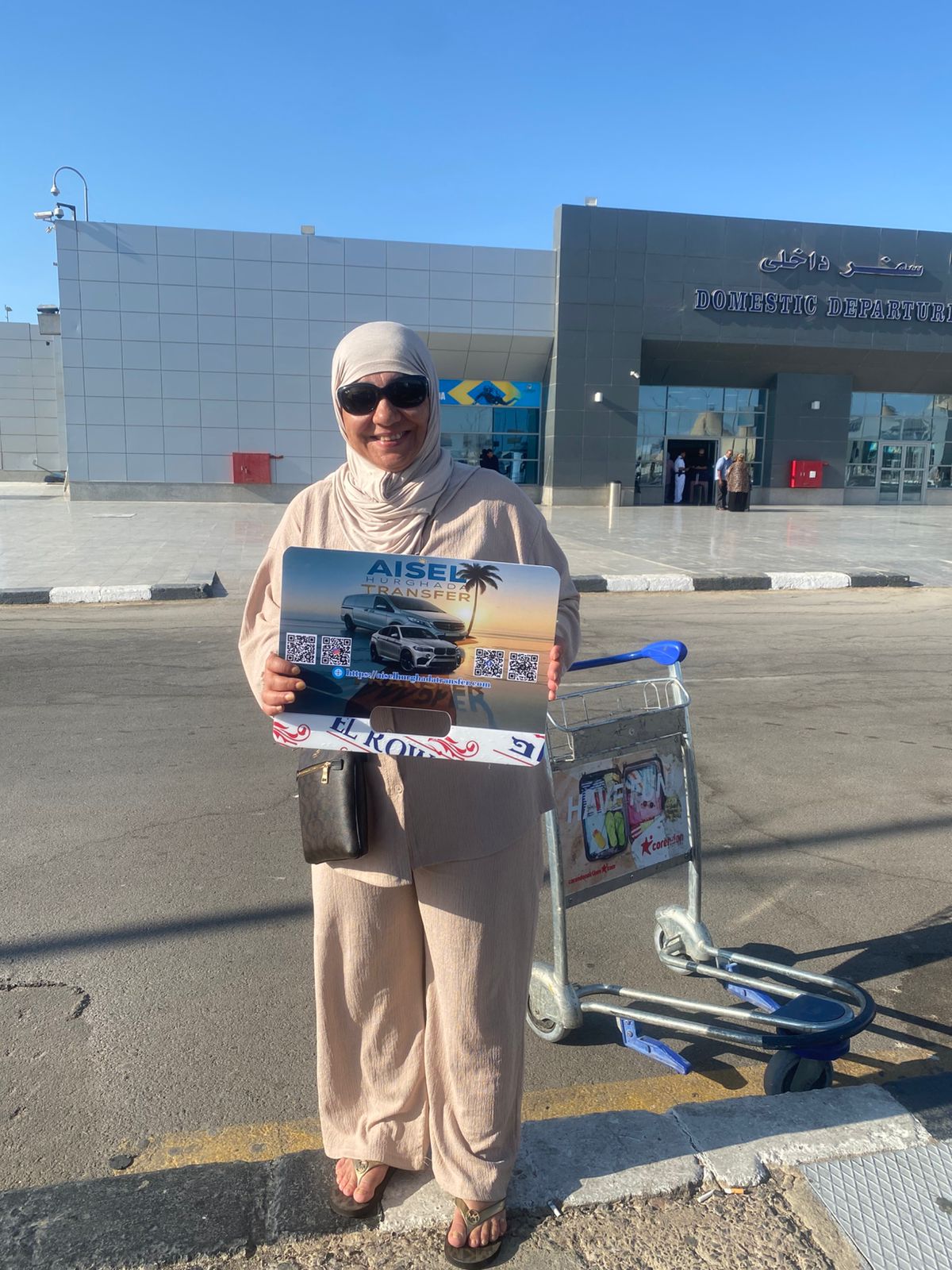aisel Hurghada Gäste